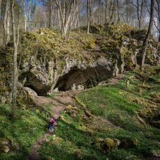 Spitzbubenhöhle