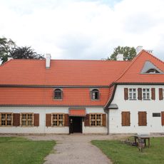 Muzeum Hymnu Narodowego w Będominie
