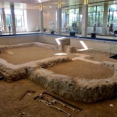 Památník Velké Moravy