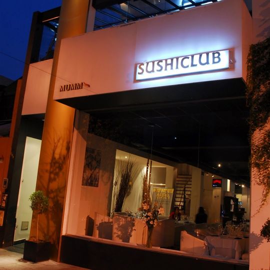 SushiClub
