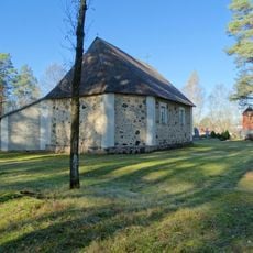 Chapel in Tiltagaliai