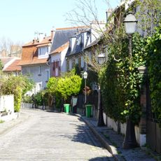 The Countryside in Paris