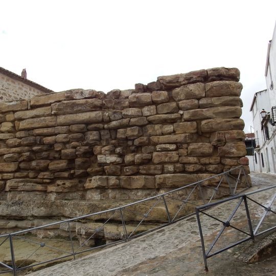 Muralla Ciclópea