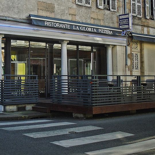 La Gloria