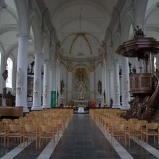 Sint-Petrus en Pauluskerk