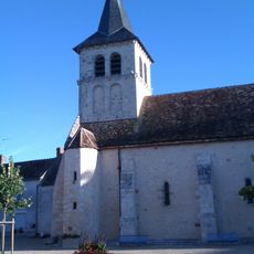 Église Saint-Ambroix de Douadic