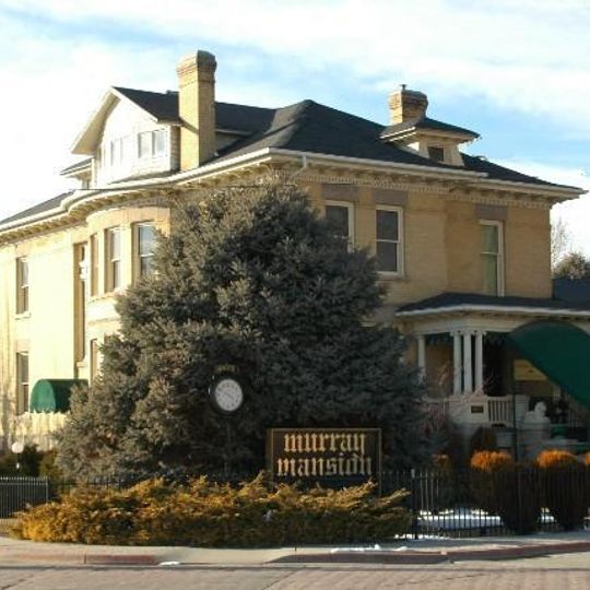 John P. Cahoon House