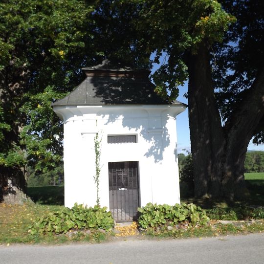 Chapel of Virgin Mary