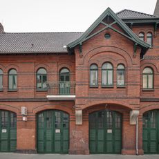 Teichstraße 8, Hannover