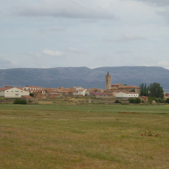 Perales del Alfambra