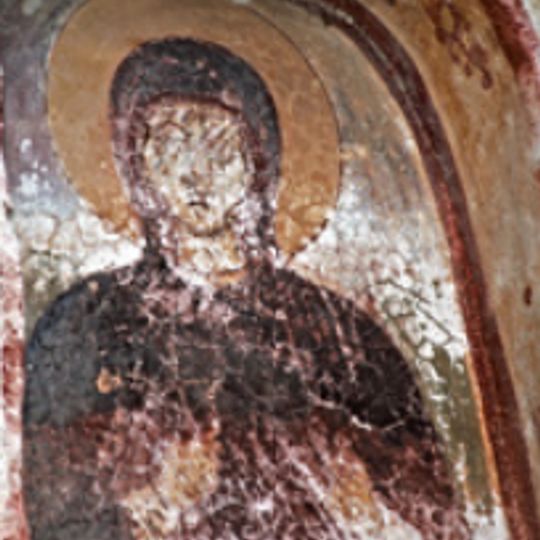 Ascension of Jesus Church, Drenovo