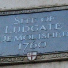 Ludgate
