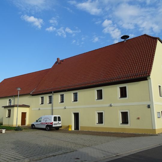 Mühlberger Straße 15