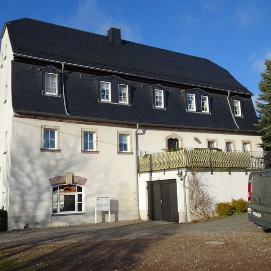 Limbacher Straße 54a Chemnitz-Röhrsdorf