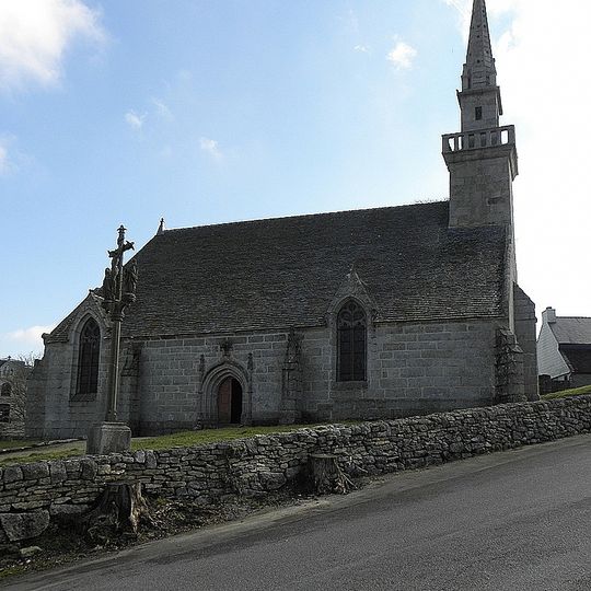 Chapelle Notre-Dame-des-Cieux