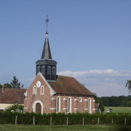 La Loge-aux-Chèvres