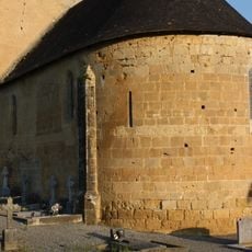 Église Saint-Pierre de Lannecaube