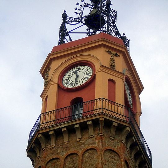 Distrito de Gracia