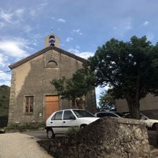 Temple protestant de Saint-Cierge-la-Serre