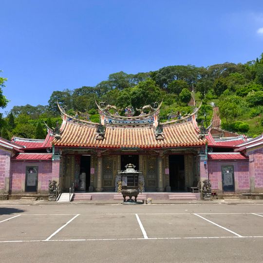 Lianhua Temple