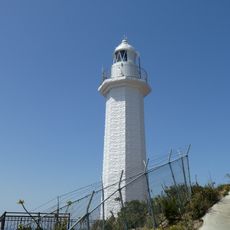 Kii Hinomisaki Lighthouse