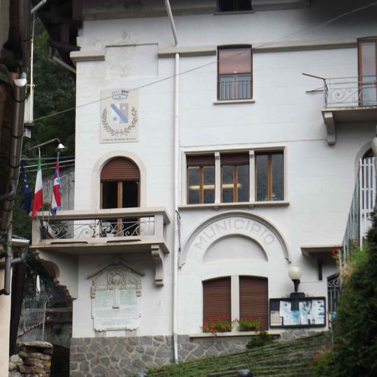 Palazzo comunale
