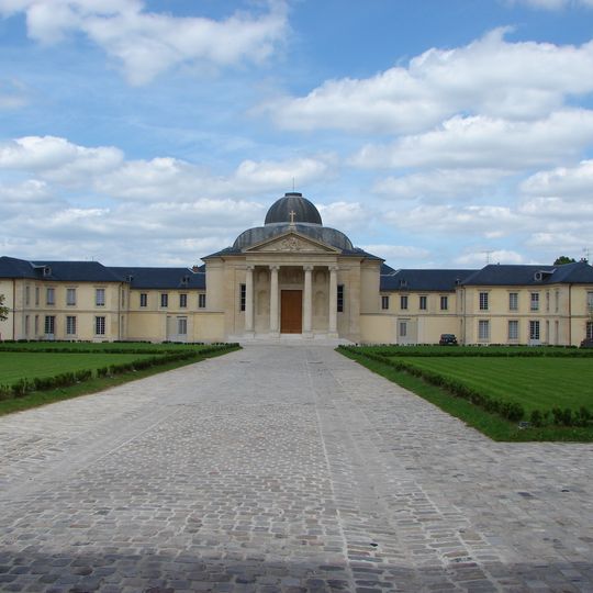 Lycée Hoche