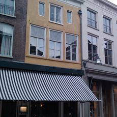 Grote Poot 13, Deventer