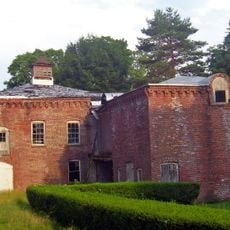 Shay's Warehouse and Stable