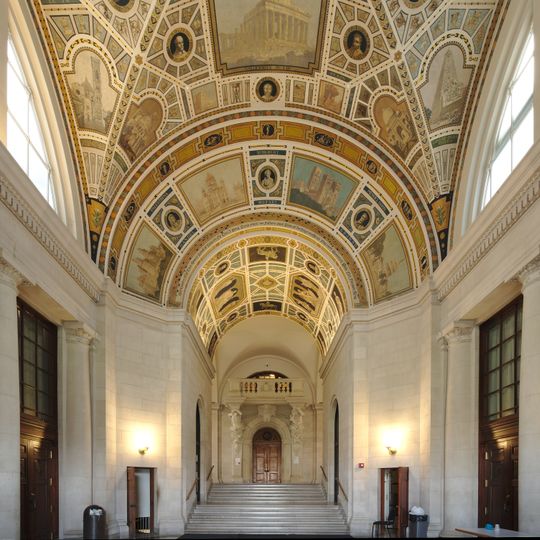 Carnegie Mellon College of Fine Arts