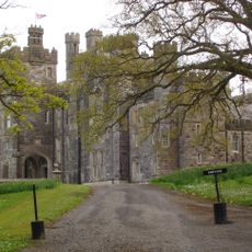 Crom Castle