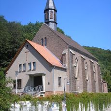 St. Marien (Treffurt)