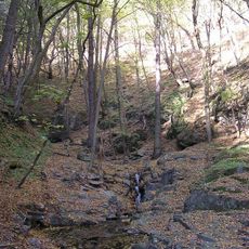 Krašov (nature reserve)