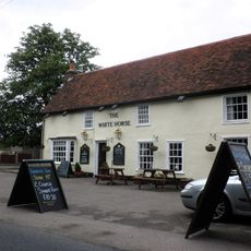 White Horse Inn