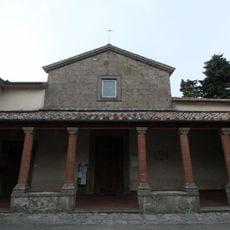 Convento dei Cappuccini