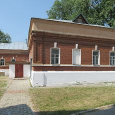 Школа церковно-приходская (Суздаль)