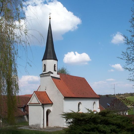 Filialkirche St. Ulrich