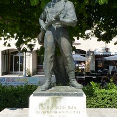 War memorial