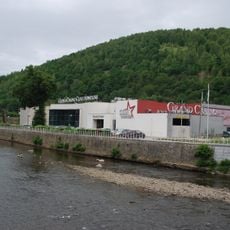Grand Casino de Chaudfontaine