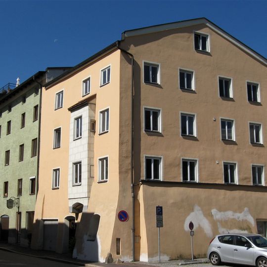 Wohnhaus