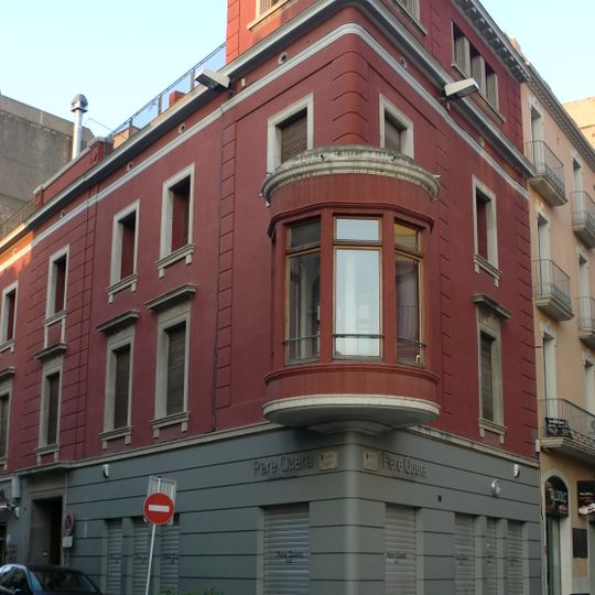 Casa Vidal