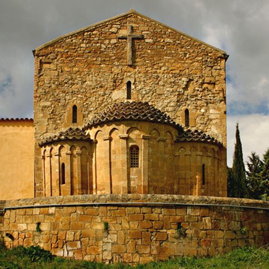 Abbaye du Saint-Esprit