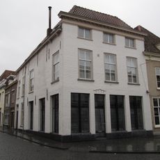 Lievevrouwestraat 7, Bergen op Zoom