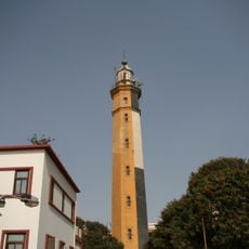 Phare de Port-Saïd