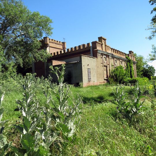 Золота Коса