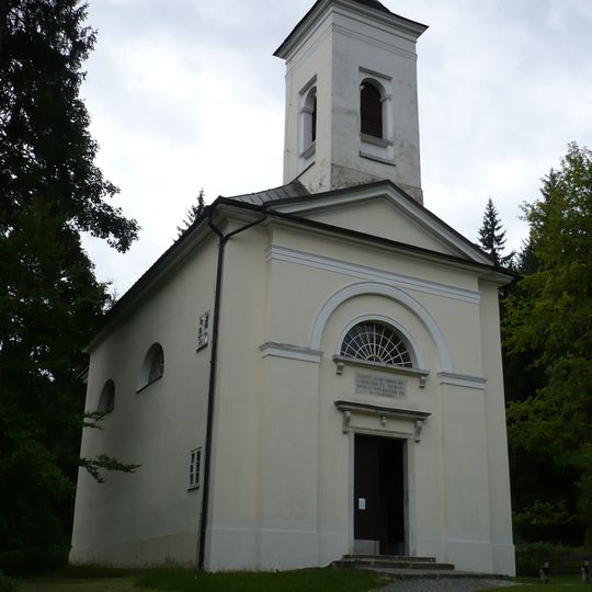 Church of Saint Mary