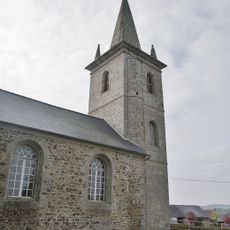 Église de Saint-Maudan