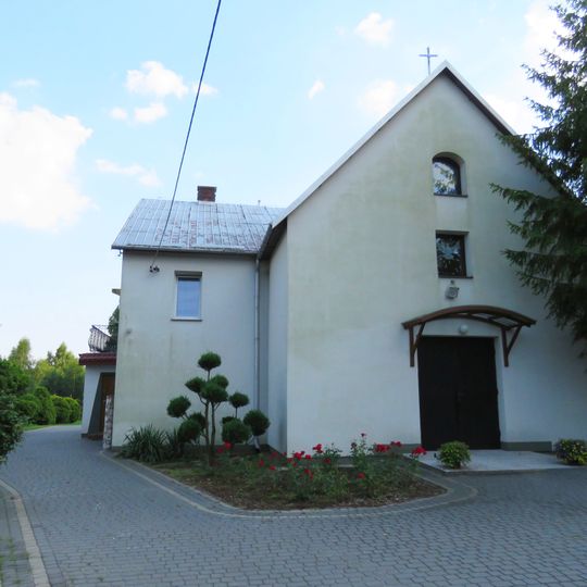 Kościół Świętego Ducha w Werdunie