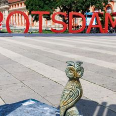 POTSDAM