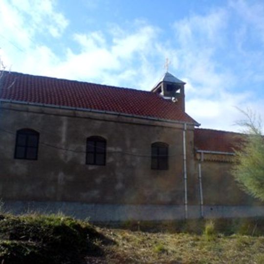 Црква „Св. Ѓорѓи“ - Сирково